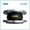 Khớp Nối Mềm Cao Su ARV DN100