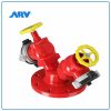 Trụ Cứu Hoả 2 Cửa ARV