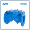 Van 1 Chiều Lá Lật ARV DN100