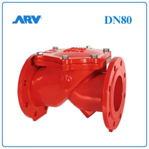 Van 1 Chiều Lá Lật ARV DN80