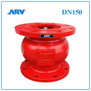 Van 1 Chiều Lò Xo ARV DN150