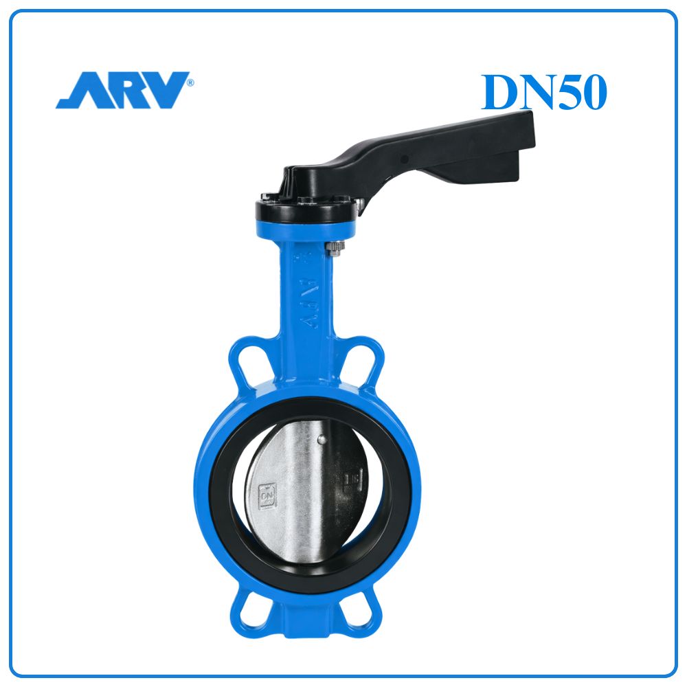 Van Bướm Tay Gạt ARV DN50