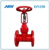 Van Cổng Ty Nổi ARV DN150