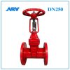 Van Cổng Ty Nổi ARV DN250